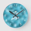 Search for office clocks Business