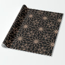 Search for islamic geometric pattern wrapping paper Muslim