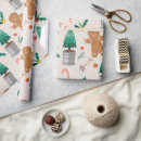 Search for candy cane wrapping paper Xmas