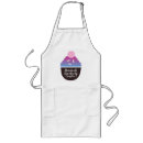 Search for cupcake long aprons Baking