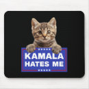 Search for first christmas mousepads President