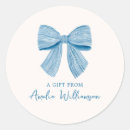 Search for ribbon stickers Retro