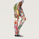 Search for santa pants leggings Cute