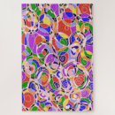 Search for ceramic puzzles Abstract