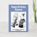 Search for funny knitting cards Cartoon