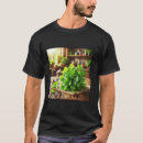 Search for cilantro tshirts Herb