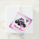 Search for monster jam party supplies Sparkle smash birthday