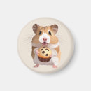 Search for hamsters magnets Pet