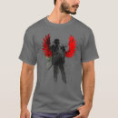 Search for rock angel tshirts Guitar