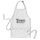 Search for the hobbit an unexpected journey aprons Thorin oakenshield