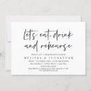 Search for lets drink invitations Modern