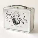 Search for music lunch boxes Composer