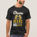 Search for cheers to 80 years Retro