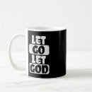 Search for let go let god mugs Christian