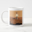 Search for experiments mugs Outer space