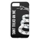 Search for gadsden flag iphone cases Liberty