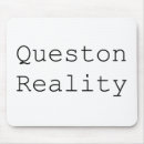 Search for reality mousepads Funny