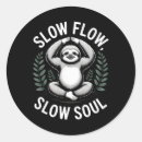 Search for body mind spirit stickers Yoga life