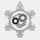 Search for auto mechanic christmas tree decorations Mechanical