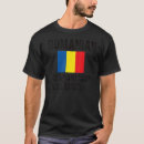 Search for romanian tshirts Roots