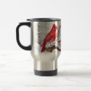 Search for red bird mugs Forest