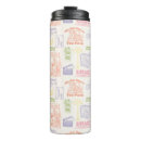 Search for memorabilia travel mugs Playful design