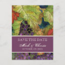 Search for tuscan save the dates Vineyard