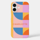 Search for bold pink iphone cases Trendy