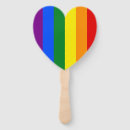 Search for gay hand fans Flag