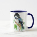 Search for magpie mugs Nature