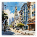 Search for pens posters Cityscape