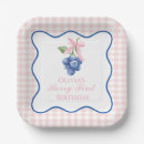 Search for blueberry plates Pink