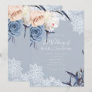 Search for peach and grey wedding invitations Elegant
