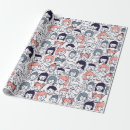 Search for peoplely wrapping paper Funny