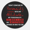 Search for confusion stickers Sarcastic