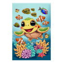 Search for cute characters posters Summer