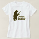Search for right to arm bears tshirts Rifle