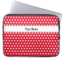 Search for red polka electronics Vintage