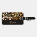 Search for animal print luggage tags Glam