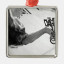Search for holding christmas tree decorations White