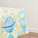 Search for moon and stars tablecloths Planets