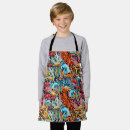 Search for tropical fish aprons Ocean