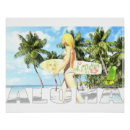 Search for surfer girl posters Funny