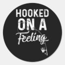 Search for fishing pole stickers Bass