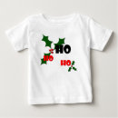 Search for hos baby clothes Ho ho ho