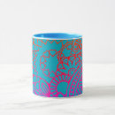 Search for purple orange mugs Trendy