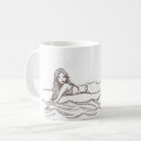 Search for mermaid art mugs Elegant