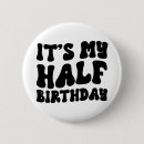 Search for its my birthday badges Boy
