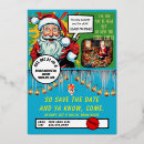 Search for ho ho ho seasonal invitations Funny