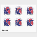 Search for student nurse stickers Heart